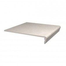 Ступень матовая Ферони SG956300N/GR серый Светлый Матовый 30x30 8мм  Kerama Marazzi