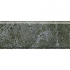 Бордюр глянцевая Серенада BDA026R зеленый Глянцевый Обрезной 30x12 13мм Kerama Marazzi Бордюр глянцевая Серенада BDA026R зеленый Глянцевый Обрезной 30x12 13мм Kerama Marazzi