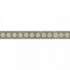 Бордюр глянцевая Серенада VT/A572/11000R 2 Глянцевый Обрезной 60x7 9мм  бежевый Kerama Marazzi