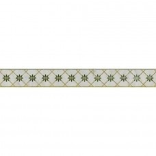 Бордюр лаппатированная Серенада OS/A286/SG606220RL 2 Лаппатированный Обрезной 60x7 9мм  серый Kerama Marazzi