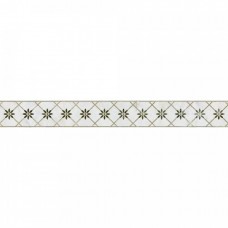 Бордюр глянцевая Серенада VT/A571/11000R 1 Глянцевый Обрезной 60x7 9мм  бежевый Kerama Marazzi