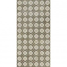 Декор глянцевая Серенада VT/A569/11000R 2 Глянцевый Обрезной 60x30 9мм  бежевый Kerama Marazzi