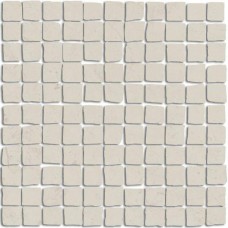 Мозаика матовая Про Лаймстоун Спакко MBS006 бежевый Светлый Матовый 20x20 9мм  Kerama Marazzi