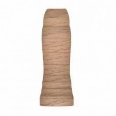 Угол матовая Монтиони SG5264/AGE Внешний бежевый Темный Матовый 8x3 14мм  Kerama Marazzi