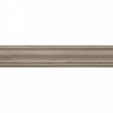 Плинтус матовая Монтиони SG5269/BTG коричневый Светлый Матовый 40x8 15.5мм  Kerama Marazzi