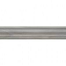 Плинтус матовая Монтиони SG5267/BTG серый Матовый 40x8 15.5мм  Kerama Marazzi
