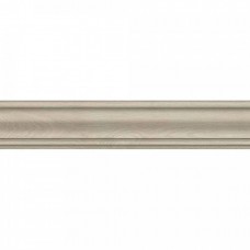 Плинтус матовая Монтиони SG5115/BTG бежевый Светлый Матовый 40x8 15.5мм  Kerama Marazzi