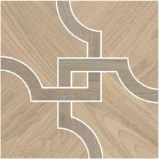 Декор матовая Монтиони ID135 Наборный 3 Матовый 30x30 9мм  бежевый Kerama Marazzi