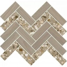 Мозаика матовая Монтиони T042/SG5269 коричневый Светлый 36x34 9мм Kerama Marazzi Мозаика матовая Монтиони T042/SG5269 коричневый Светлый 36x34 9мм Kerama Marazzi