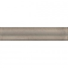 Бордюр матовая Монтальбано BLD058 серый Матовый 15x3 16мм  Kerama Marazzi