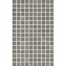 Мозаика глянцевая Кантата MM6434 серый Глянцевый 40x25 8мм  Kerama Marazzi