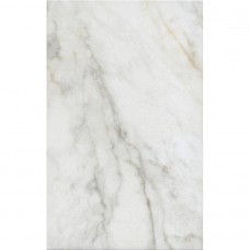 Керамическая плитка глянцевая Кантата 6429 белый Глянцевый 40x25 8мм  Kerama Marazzi