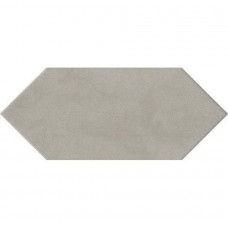 Керамическая плитка матовая Каламита 35030 серый Матовый 34x14 6.9мм  Kerama Marazzi