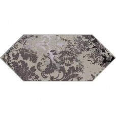 Декор матовая Каламита VT/B521/35030 1 серый 34x14 6.9мм  Kerama Marazzi