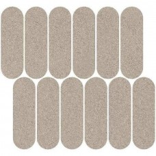 Декор матовая Джиминьяно ID145 Наборный бежевый Матовый 32x30 9мм  Kerama Marazzi