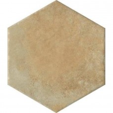 Керамогранит матовая Гроссето SG23039N Желтый Матовый 23x20 7мм  бежевый Kerama Marazzi