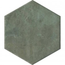 Керамогранит матовая Гроссето SG23037N зеленый Матовый 23x20 7мм  Kerama Marazzi