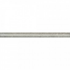 Бордюр матовая Борго PFI002 серый Матовый 29x2 11мм  Kerama Marazzi