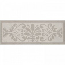 Декор глянцевая Монсанту HGD/B503/15147 2 серый Светлый 40x15 8мм  Kerama Marazzi