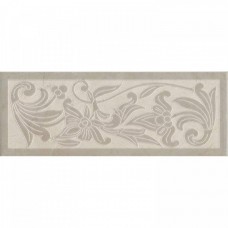 Декор глянцевая Монсанту HGD/A505/15145 4 бежевый Светлый 40x15 8мм  Kerama Marazzi