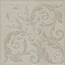 Декор матовая Монсанту HGD/A500/SG1687 бежевый Светлый 40x40 8мм  Kerama Marazzi