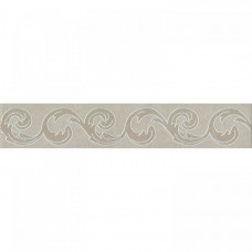 Бордюр матовая Монсанту OS/A159/SG1687 бежевый Светлый 40x7 8мм  Kerama Marazzi