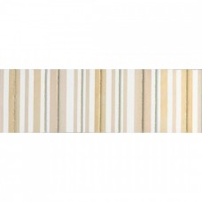 Бордюр сатинированная Весна VT/B512/5009 2 Матовый 20x6 6.9мм  желтый Kerama Marazzi