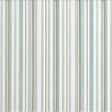 Декор сатинированная Весна VT/D455/5009 4 Матовый 20x20 6.9мм  белый Kerama Marazzi