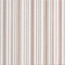 Декор сатинированная Весна VT/A455/5009 1 Матовый 20x20 6.9мм  розовый Kerama Marazzi