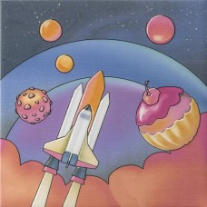 Декор сатинированная Космос VT/A384/5009 6 20x20 6.9мм синий Kerama Marazzi Декор сатинированная Космос VT/A384/5009 6 20x20 6.9мм синий Kerama Marazzi