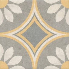 Декор сатинированная Эрмитаж VT/A463/5009 4 Матовый 20x20 6.9мм серый Kerama Marazzi Декор сатинированная Эрмитаж VT/A463/5009 4 Матовый 20x20 6.9мм серый Kerama Marazzi