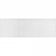 Керамическая плитка глянцевая Бьянка 60169 белый Глянцевый Волна 60x20 9мм  Kerama Marazzi