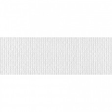 Керамическая плитка матовая Бьянка 60168 белый Матовый Чип 60x20 9мм  Kerama Marazzi