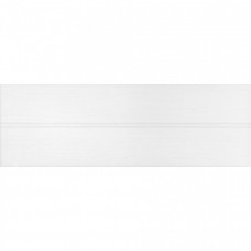 Керамическая плитка глянцевая Бьянка 60175 белый Глянцевый Вуд 60x20 9мм  Kerama Marazzi