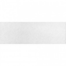 Керамическая плитка матовая Бьянка 60165 белый Матовый Волна 60x20 9мм  Kerama Marazzi