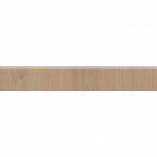 Плинтус матовая Альберони SG643620R/6BT бежевый Матовый Обрезной 60x10 9мм  Kerama Marazzi