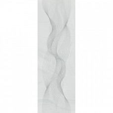 Декор глянцевая Веро OS/B362/14070R голубой Светлый Глянцевый Обрезной 120x40 10мм  Kerama Marazzi