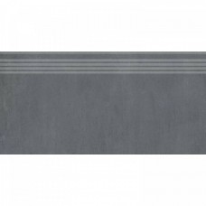 Ступень матовая Гварди SG640220R/GR синий Матовый Обрезной 60x30 9мм  Kerama Marazzi