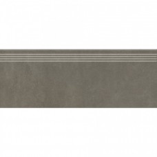 Ступень матовая Про Догана DD841890R/GR коричневый Матовый Обрезной 80x30 9мм Kerama Marazzi Ступень матовая Про Догана DD841890R/GR коричневый Матовый Обрезной 80x30 9мм Kerama Marazzi