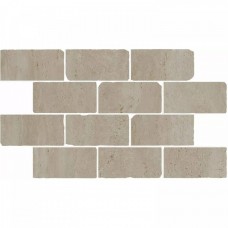 Мозаика матовая Сан-Марко BR034 Мозаичный бежевый Матовый Обрезной 47x27 9мм  Kerama Marazzi