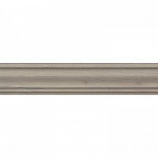 Плинтус матовая Тровазо SG7323/BTG серый Матовый 40x8 15.5мм  Kerama Marazzi