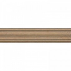 Плинтус матовая Тровазо SG7324/BTG бежевый Матовый 40x8 15.5мм  Kerama Marazzi