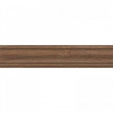 Плинтус матовая Тровазо SG7328/BTG Карамельный Матовый 40x8 15.5мм  коричневый Kerama Marazzi