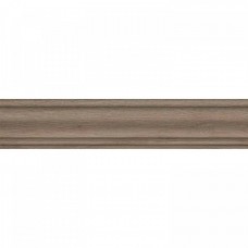 Плинтус матовая Тровазо SG7326/BTG бежевый Темный Матовый 40x8 15.5мм  Kerama Marazzi