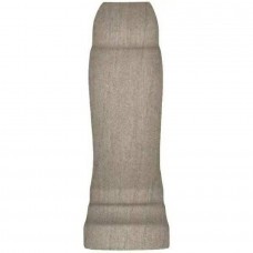 Угол матовая Тровазо SG7322/AGE Внешний серый Светлый Матовый 8x3 14мм  Kerama Marazzi