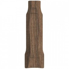 Угол матовая Тровазо SG7328/AGI Внутренний Карамельный Матовый 8x2 13мм  коричневый Kerama Marazzi