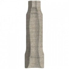 Угол матовая Тровазо SG7322/AGI Внутренний серый Светлый Матовый 8x2 13мм Kerama Marazzi Угол матовая Тровазо SG7322/AGI Внутренний серый Светлый Матовый 8x2 13мм Kerama Marazzi