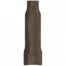 Угол матовая Тровазо SG7329/AGI Внутренний коричневый Темный Матовый 8x2 13мм  Kerama Marazzi