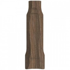 Угол матовая Тровазо SG7327/AGI Внутренний коричневый Матовый 8x2 13мм  Kerama Marazzi