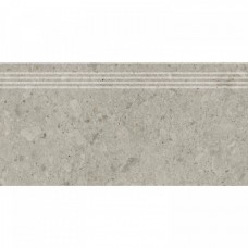 Ступень матовая Чеппо ди Гре DD605920R/GR бежевый Светлый Матовый Обрезной 60x30 9мм  Kerama Marazzi